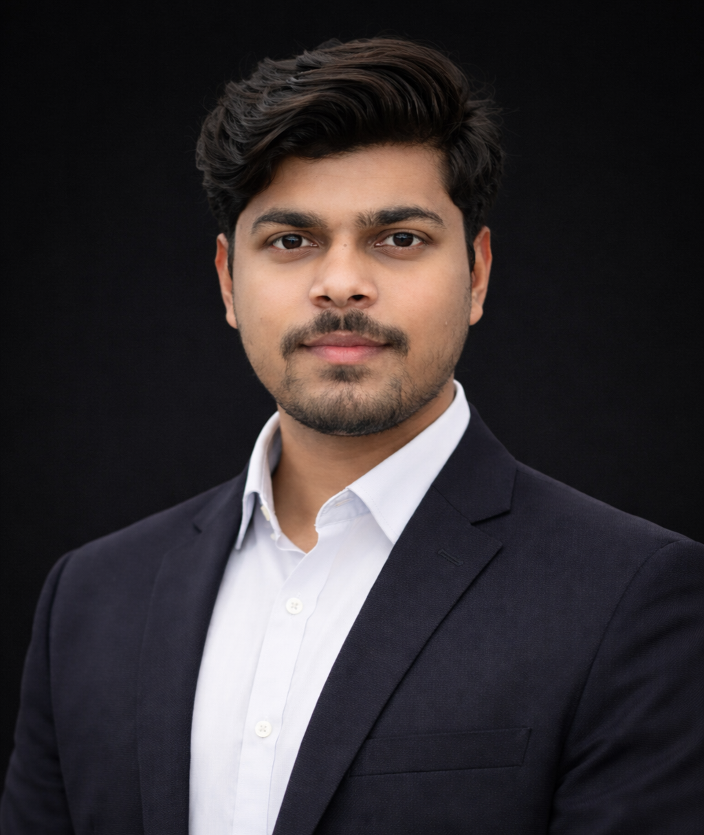 Shoaib Khilji